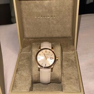 Burberry Women’s Watch